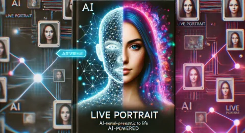 Live Portrait