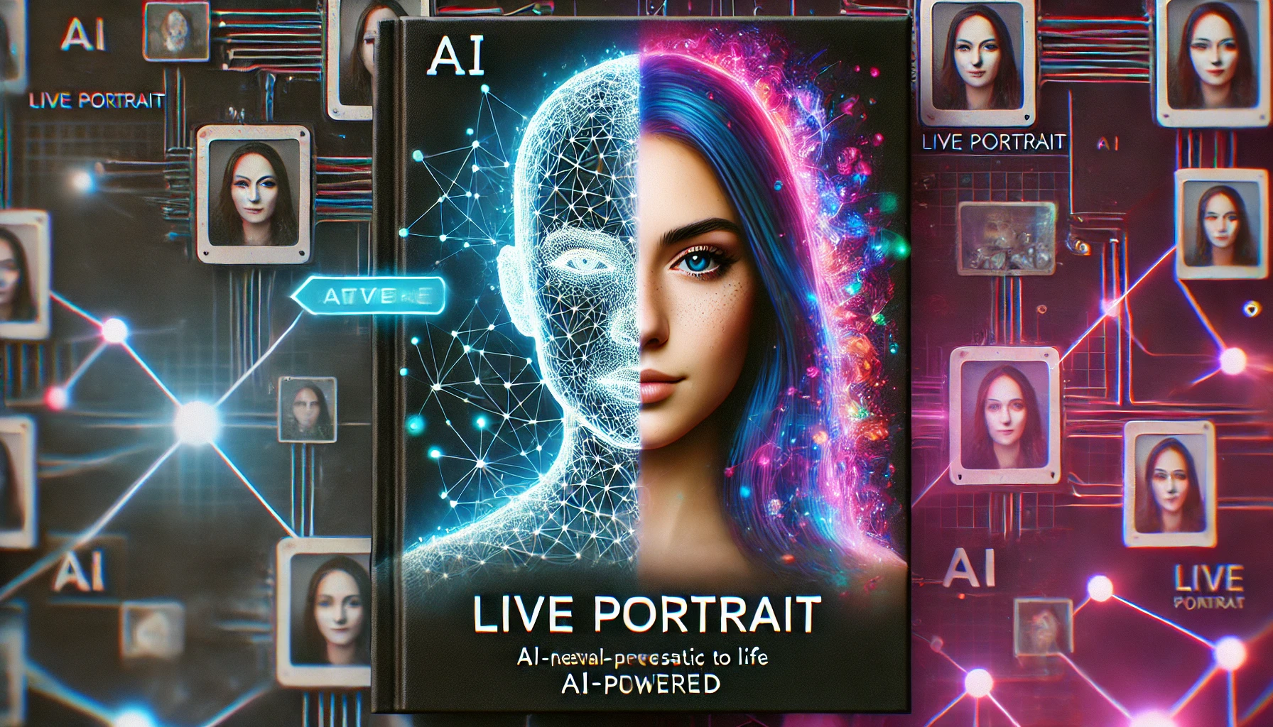 Live Portrait
