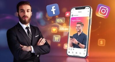 احترف اعلانات فيسبوك وانستغرام