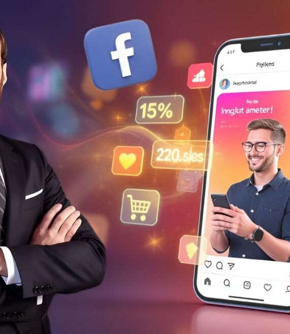 احترف اعلانات فيسبوك وانستغرام