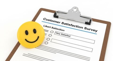 أفضل 5 أنواع من الاستبيانات التسويقية (مع أمثلة) (1)