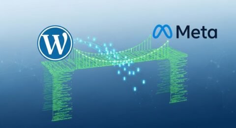 شرح عملي لتركيب ميتا بكسل (Meta Pixel) على موقع ووردبريس (1)