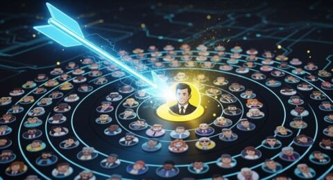 طريقة استهداف الجمهور الصحيح في إعلانات فيسبوك (دليل مفصل) (1)