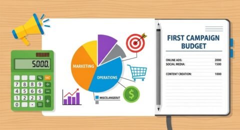 كيفية حساب ميزانية التسويق لحملتك الإعلانية الأولى (1)