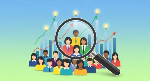 ما هي أبحاث السوق وكيف تفيد مشروعك الصغير (1)