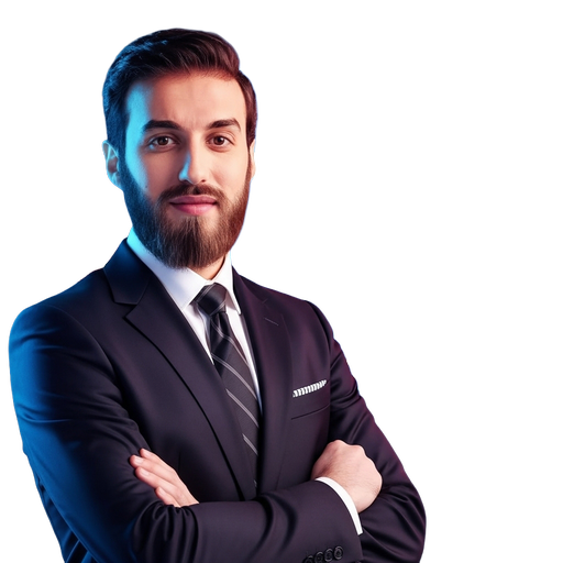 أمجد المصطفى — خبير تسويق رقمي ومطور أعمال