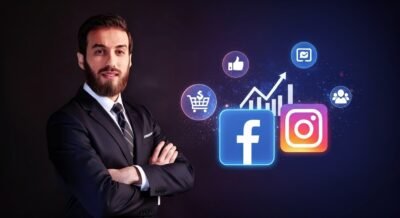 احترف إعلانات فيسبوك وانستقرام من الصفر: دورة شاملة 2026