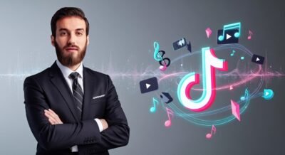 احترف إعلانات تيكتوك من الصفر: دورة شاملة TikTok Ads