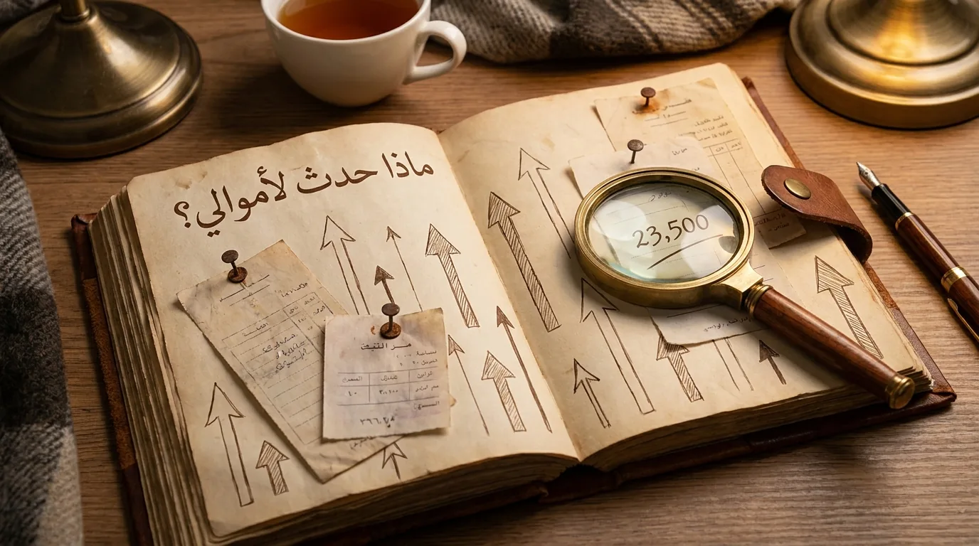 صرفت 300$ على إعلانات فيسبوك: النتائج الحقيقية