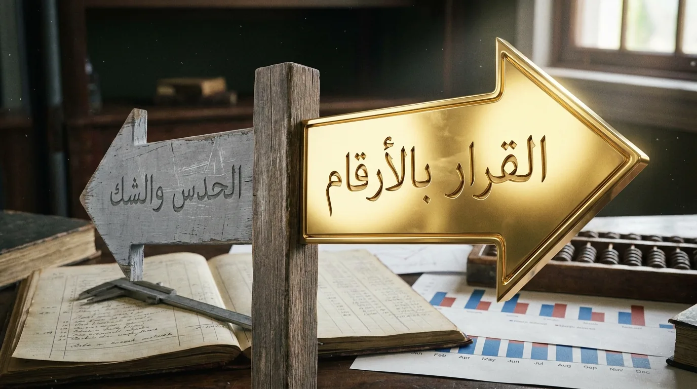كيف تقرأ نتيجة اختبار A/B بشكل صحيح: الدليل الكامل (مع حاسبة مجانية) 3 حاسبة دلالة إحصائية لاختبار A/B (تحميل Excel)