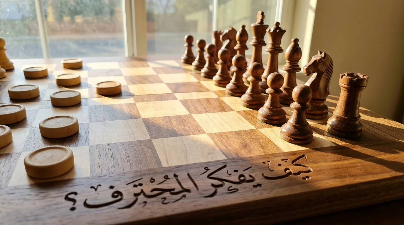 الفرق بين Media Buyer مبتدئ ومحترف