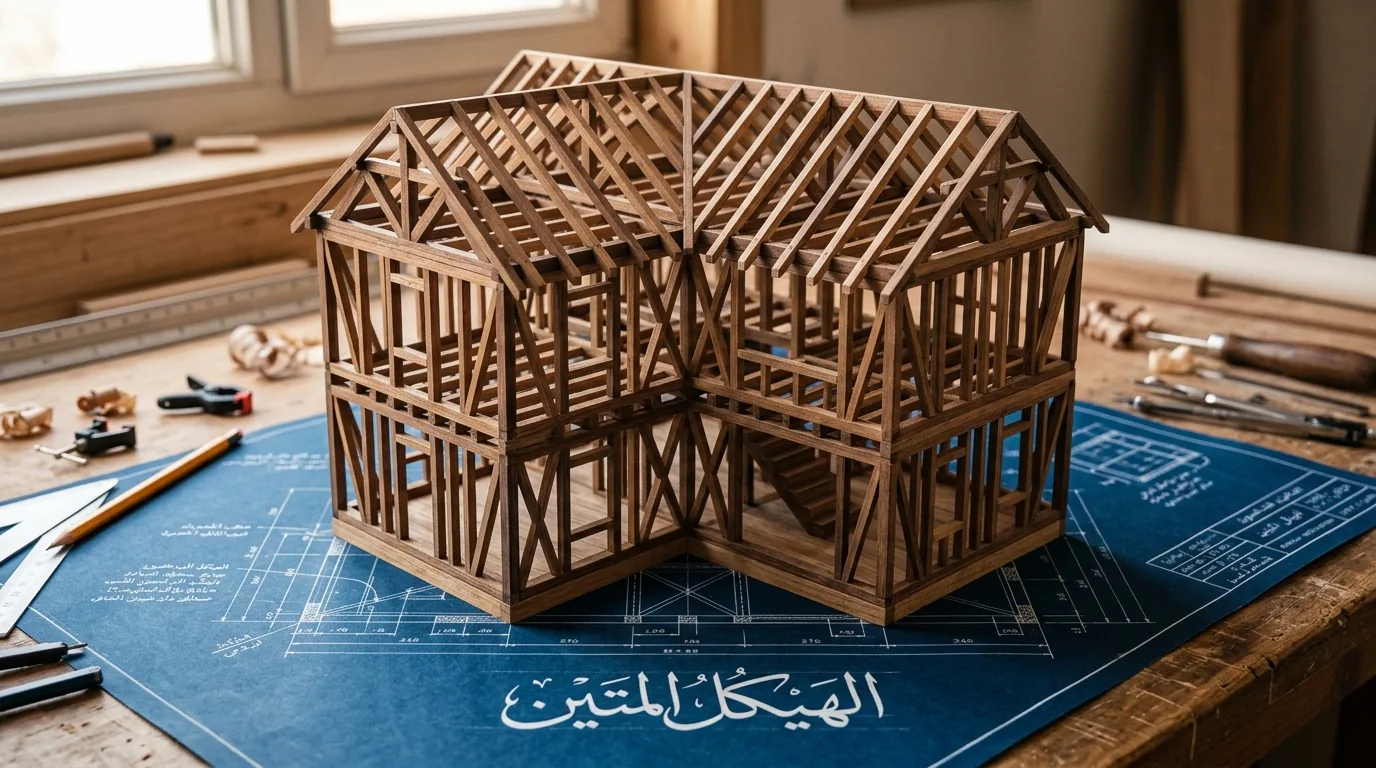 كيف تختار هيكل المقالة المناسب قبل الكتابة: الدليل الكامل (مع قوالب مجانية) 7 كيف تختار هيكل المقالة المناسب قبل الكتابة (تحميل Word)