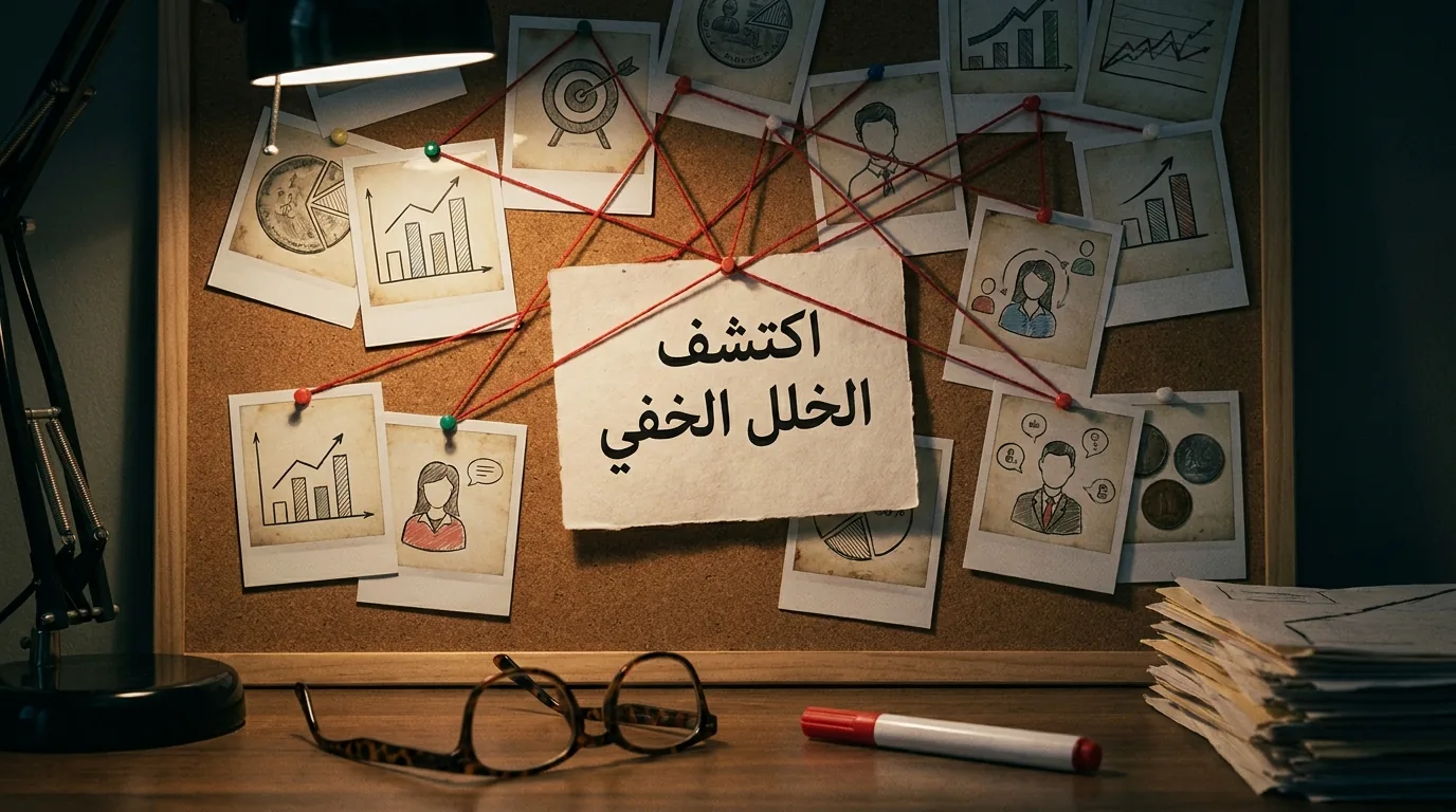 كيف تحلّل حملة فيسبوك خاسرة وتجد المشكلة بالضبط
