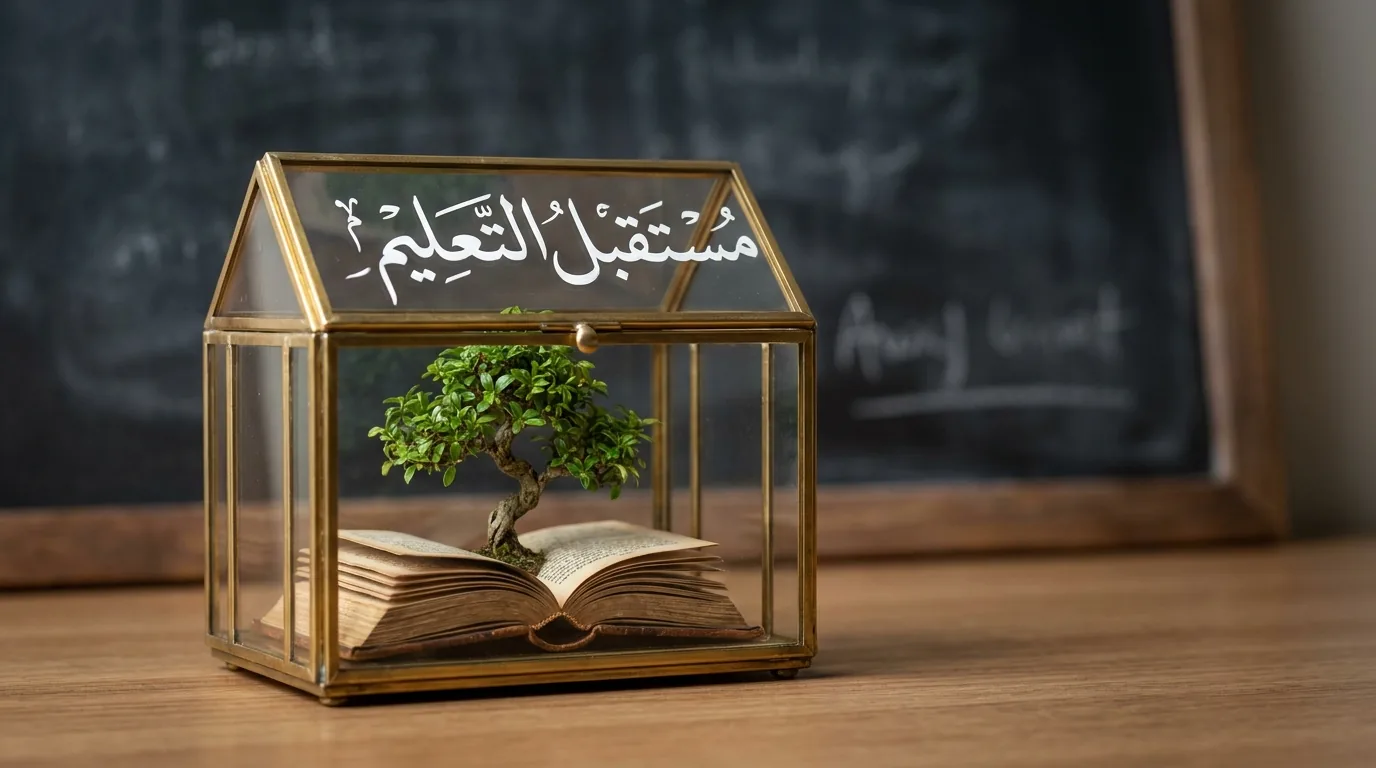 Gamma.app للمعلّمين والمدرّبين: صناعة عروض ودورات بالذكاء الاصطناعي