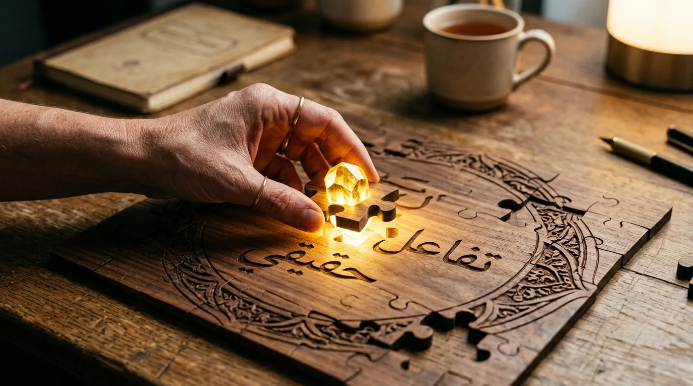 كيف تبني محتوى تفاعلي يحقّق أكثر من مجرد الإعجاب: الدليل الكامل (مع قالب مجاني) (ملف Word)