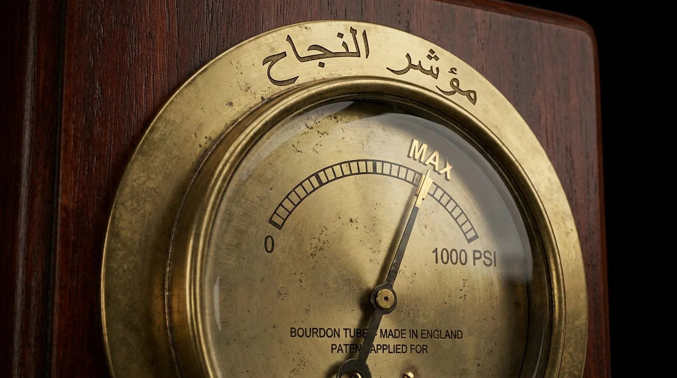 كيف تبني لوحة متابعة مؤشرات أداء (KPI) فعّالة: الدليل الكامل (مع قالب مجاني) 2 كيف تبني لوحة متابعة مؤشرات أداء (KPI) فعّالة (تحميل Excel)