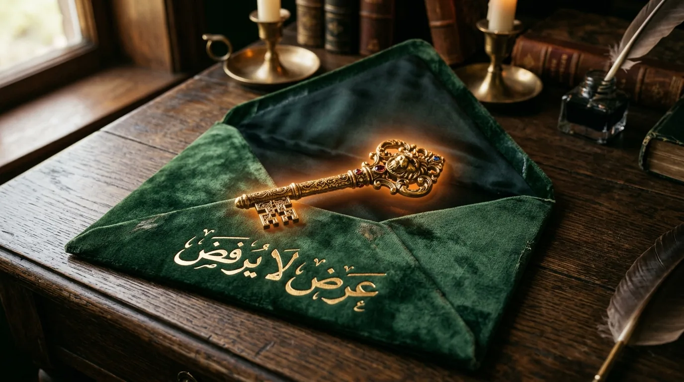 كيف تكتب عرضاً تسويقياً يقنع العميل: الدليل الكامل (مع قالب مجاني) 6 كيف تكتب عرضاً تسويقياً يقنع العميل (تحميل Word)