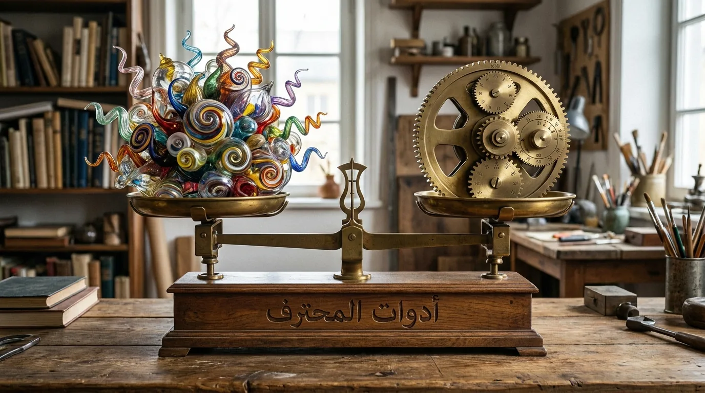 المهارات التقنية والتحليلية التي يحتاجها الميديا باير فعلاً 7 المهارات التقنية والتحليلية التي يحتاجها الميديا باير فعلاً