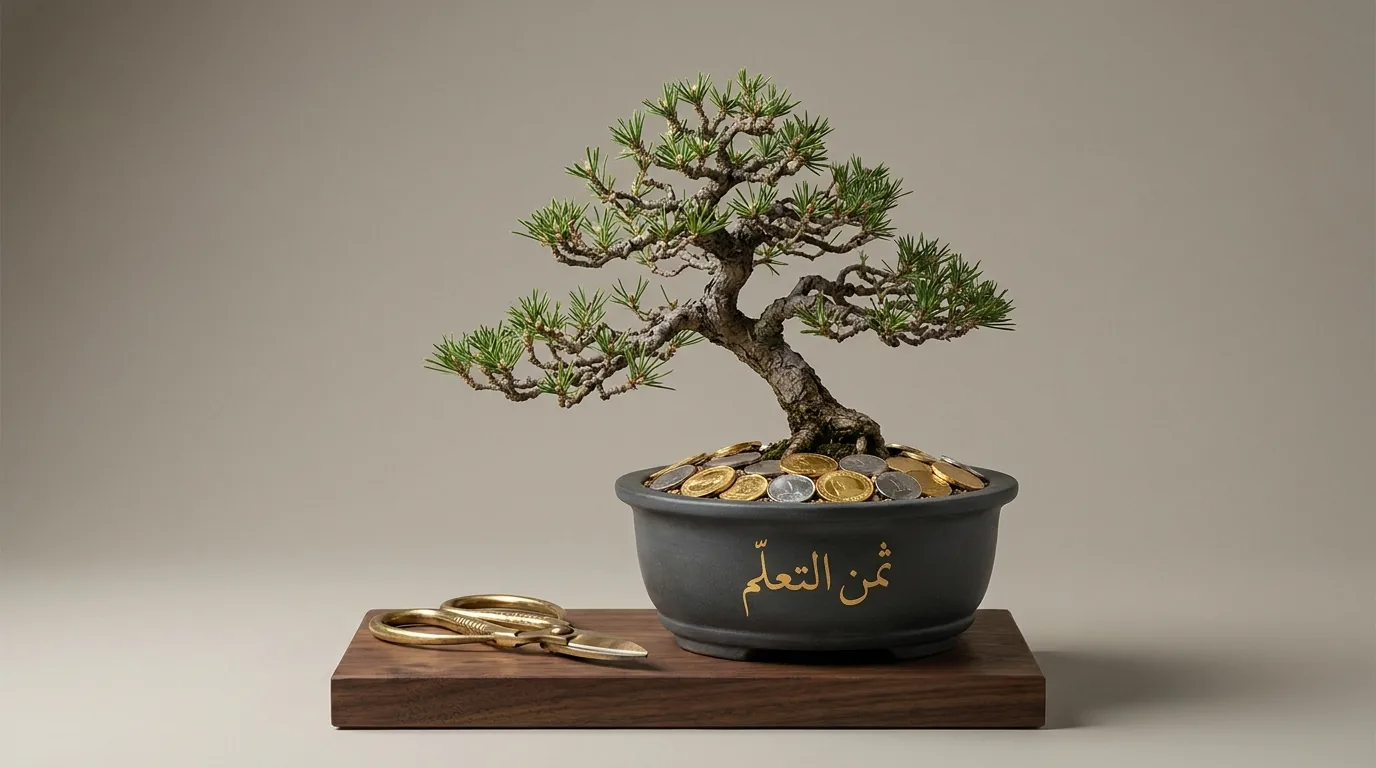 الميزانية ومرحلة التعلّم في إعلانات ميتا: لماذا تعديلك يضرّك 9 الميزانية ومرحلة التعلّم في إعلانات ميتا