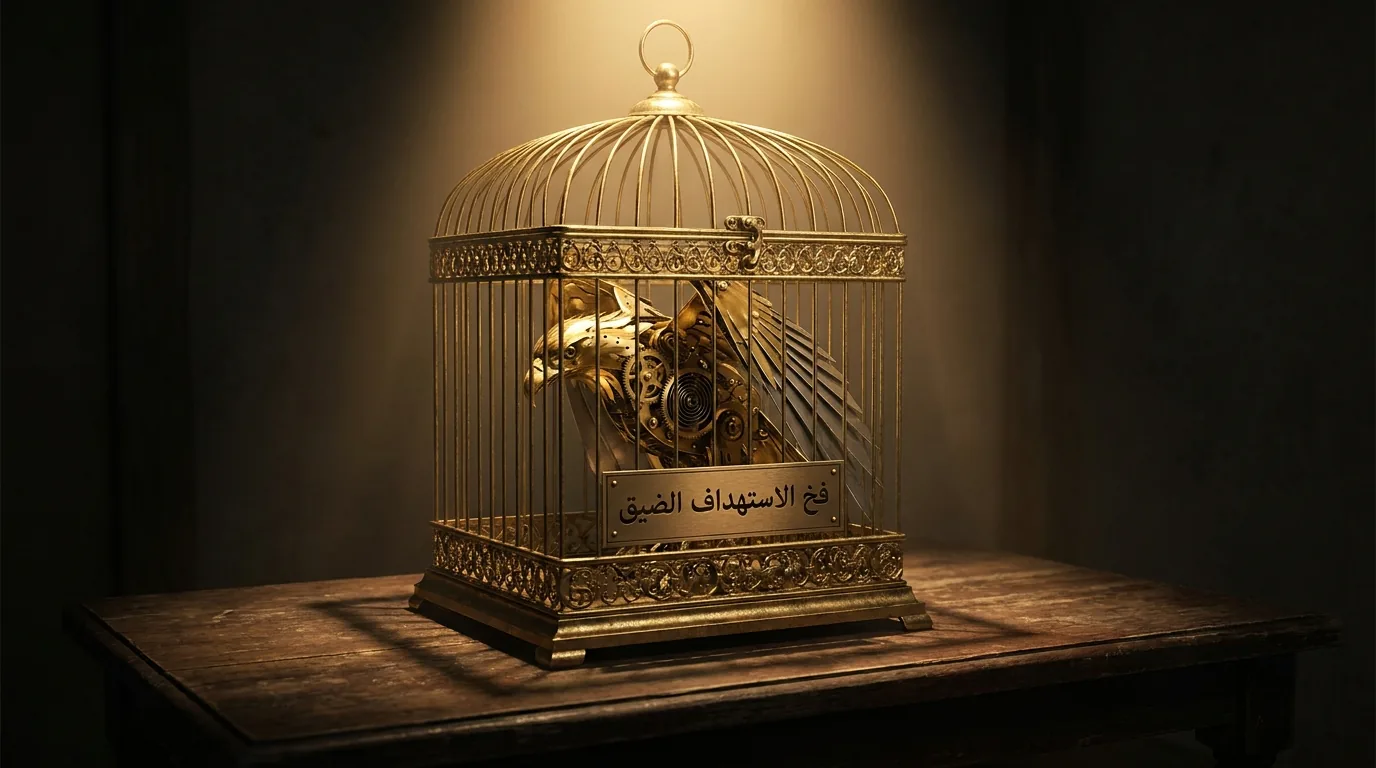 الاستهداف في مدير إعلانات ميتا: لماذا الضيّق يضرّك اليوم 6 الاستهداف في مدير إعلانات ميتا: لماذا الضيّق يضرّك اليوم