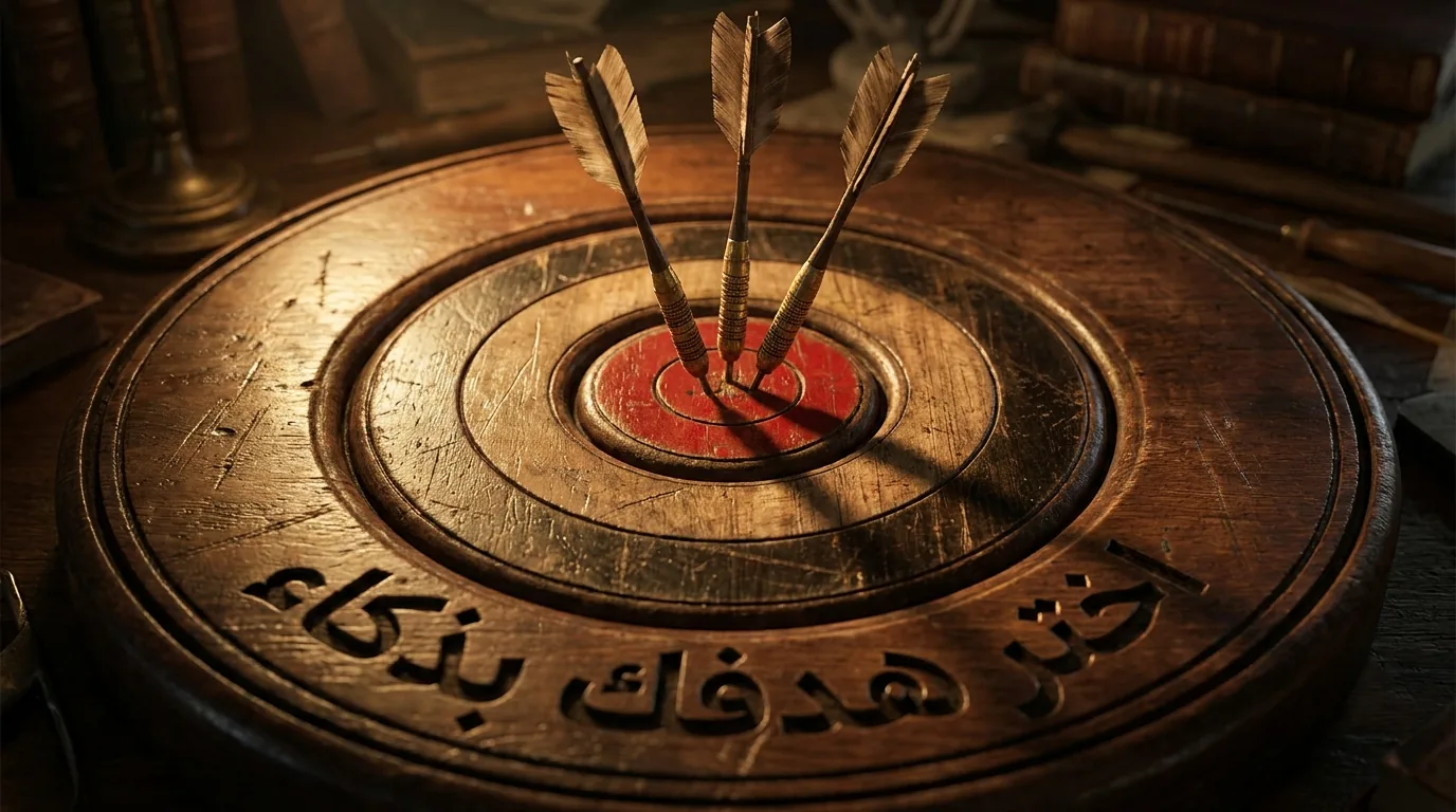 أهداف الحملة في مدير الإعلانات