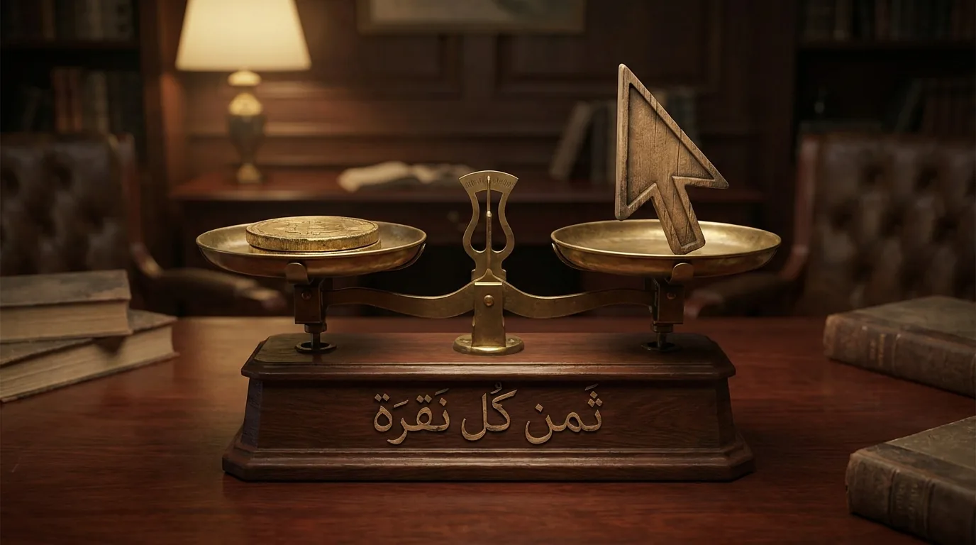 ما معنى CPC في إعلانات ميتا؟ ومتى يكون خادعاً 4 ما معنى CPC في إعلانات ميتا؟