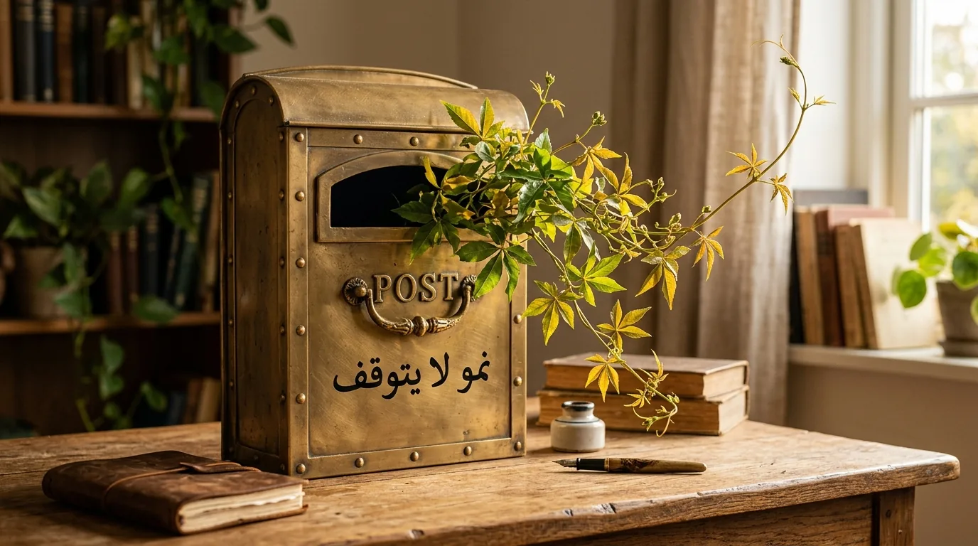 كيف تطلق نشرة بريدية تنمو فعلاً لا تنطفئ: الدليل الكامل (مع خطة مجانية) 5 كيف تطلق نشرة بريدية تنمو فعلاً لا تنطفئ (تحميل Word)