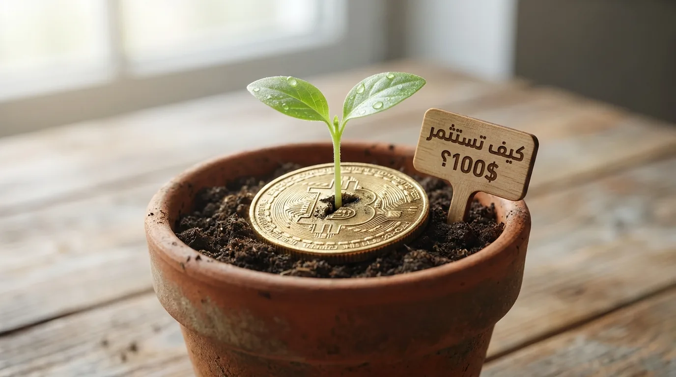 لو بدأت بـ100$: خطة إعلانات فيسبوك خطوة بخطوة